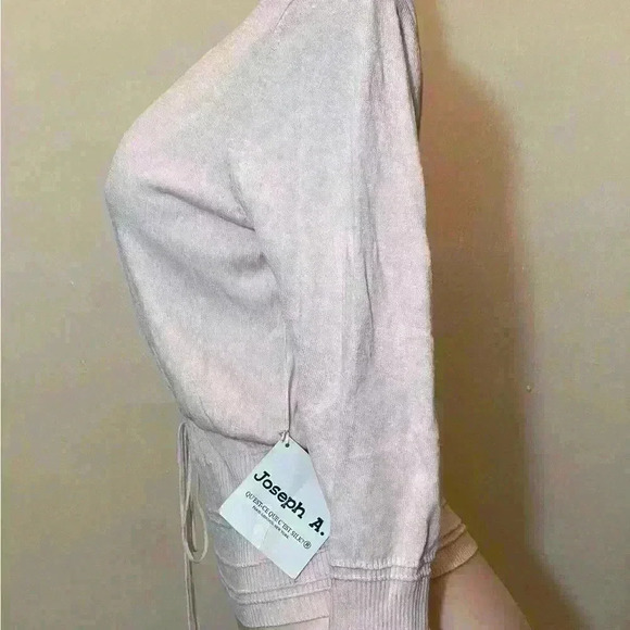 NWT JOSEPH A.TOPS SIZE L - Picture 2 of 5